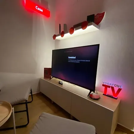 Eureka Office Apartment *